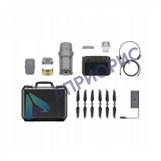 Квадрокоптер DJI Mavic 2 Enterprise Advanced