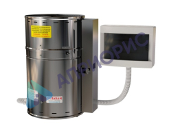 Аквадистиллятор медицинский АЭ-10