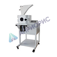 Мощная режущая мельница CM200