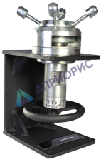 NOVOTEST Э-1 штамп Эриксена прибор контроля качества покрытий