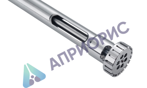 Диспергирующие элементы S 50 N