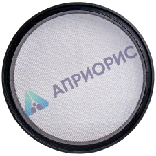 Лабораторное сито из сетки из нержавеющей стали TAGLER СЛК-200 (0,67 мм)