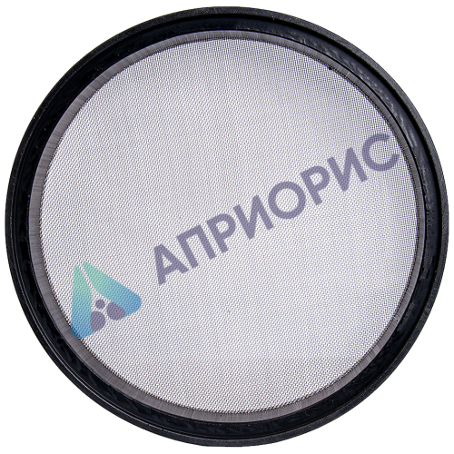 Лабораторное сито из сетки из нержавеющей стали TAGLER СЛК-200 (0,67 мм)