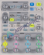 Поверка осциллографа АКИП-4126/1-X