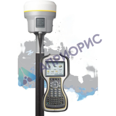 GNSS приёмник Trimble R10 встроенный радиомодуль 410-470 MHz