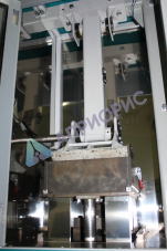 Аттестация машины для уплотнения асфальтобетонных смесей ЛинтеЛ СП-20