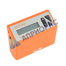 Поверка статистического блескомера Elcometer 406