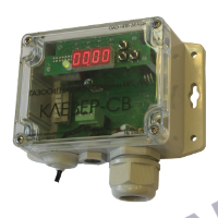 Астра-СВ (исп. 011) газоанализатор аммиака одноканальный стационарный (ИГС-98)