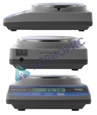 МЕГЕОН 50103K Весы электронные