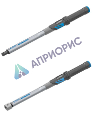 Поверка динамометрических ключей предельных DREMASTER-K, DREMASTER-UK, DREMASTER-Z, DREMASTER-SE