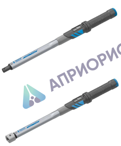 Поверка динамометрических ключей предельных DREMASTER-K, DREMASTER-UK, DREMASTER-Z, DREMASTER-SE