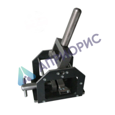 Калибровка прибора для испытания покрытия на изгиб NOVOTEST ИЗГИБ ИР