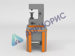 ИТР стационарный твердомер по Роквеллу