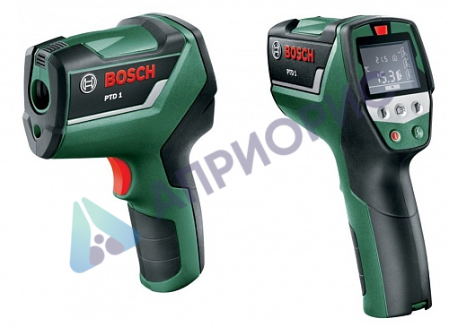 Пирометр Bosch PTD 1 (0.603.683.020)