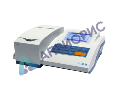 Настольные турбодиметры марки SILab