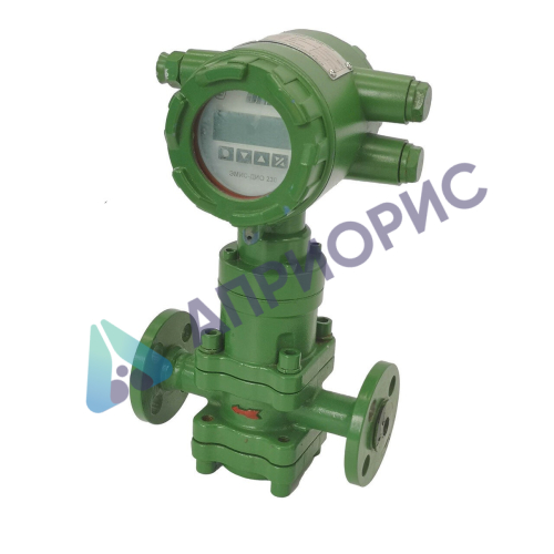 Поверка счетчиков жидкости роторных ЭМИС-ДИО 230