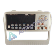 VA801C Мультиметр настольный