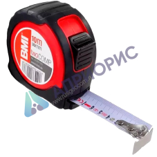 Измерительная рулетка BMI twoCOMP 10 M