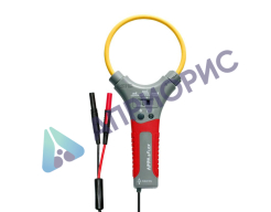 Поверка токовых клещей APPA sFlex-10T