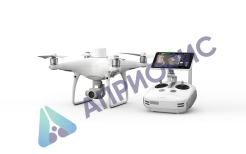 Квадрокоптер DJI Phantom 4 RTK SE Combo