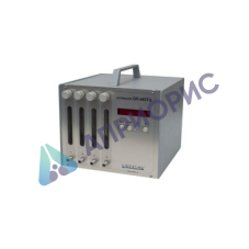 Поверка аспиратора ОП-412 ТЦ