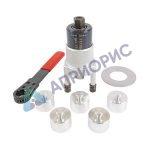 Elcometer 106/6 Механический адгезиметр покрытий на бетоне