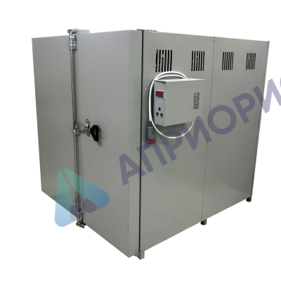 Аттестация сушильного шкафа ПРО ШС 35/250-3000 Стандарт