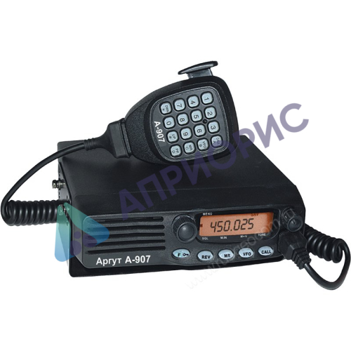 Рация Аргут А-907