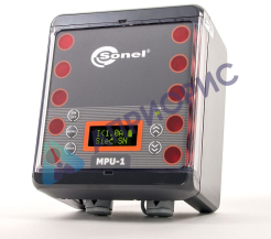 MPU-1 Сигнализатор тока утечки