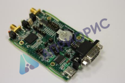 Поверка навигационно-временной аппаратуры потребителей глобальных навигационных спутниковых систем ГЛОНАСС/GPS/GALILEO/SBAS NV08C-MCM, NV08C-CSM и NV08C-CSM-DR