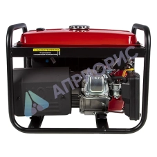 Бензиновый генератор DDE G330E