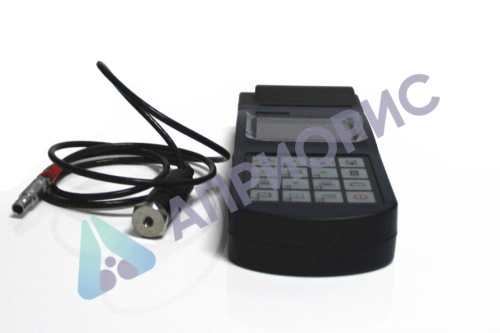 В7-357 виброметр портативный