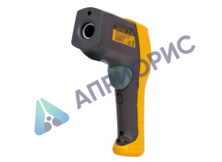 Поверка пирометра FLUKE 561