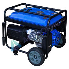 Бензиновый генератор Dinking DKA5500EW