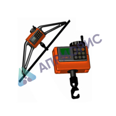 Калибровка измерителя силы натяжения арматуры ДИАР-1