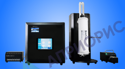 Флэш-хроматограф SepaBean™ Machine