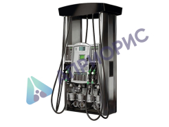 Поверка топливораздаточных колонок Horizon