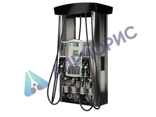 Поверка топливораздаточных колонок Horizon