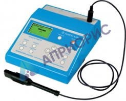 Кондуктометр Инфраспак Анион-4120 (стационарный)