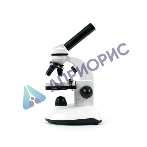 Микроскоп Дуоскоп-2 (400х, 2 подсветки)