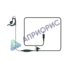 Гарнитура Motorola MH-89A4B