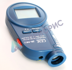 Поверка пирометра IR-88H