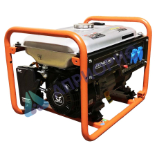Бензиновый генератор Zongshen PB 2500