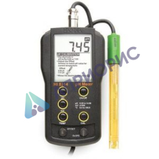 Поверка pH-метра-анализатора воды ORP, pNa, pHep 2, Checker, Piccolo, Piccolo 2, Piccolo+, Water test, HI8314, HI9023C, HI9024, HI9025, HI9224, HI92240, HI8417, HI9017, HI9318, HI9321, pH3xx