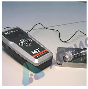 Поверка твердомера динамического МЕТ-Д1