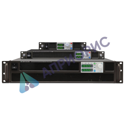 Источник питания АКИП-1134-100-15