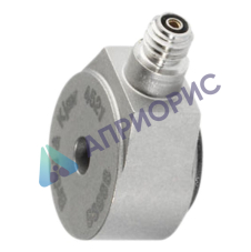 Поверка акселерометра пьезоэлектрического 4521