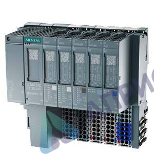 Поверка устройств распределенного ввода-вывода SIMATIC ET 200SP