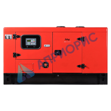 Дизельный генератор FUBAG DS 27 DAC ES