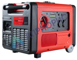 Инверторный генератор FUBAG TI 4500 ES